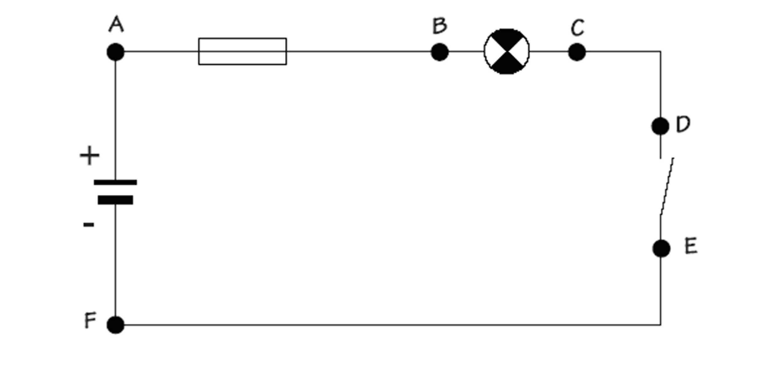 Circuit électrique